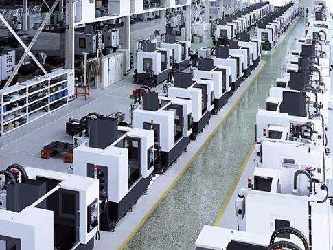 国产机床质量不好的原因及改进策略